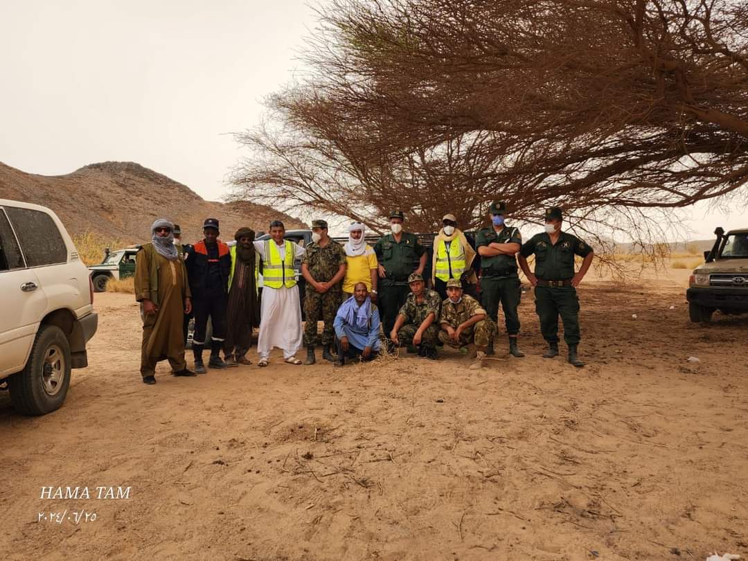 صورة المعرض